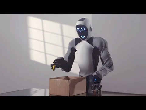 1X Technologies EVE