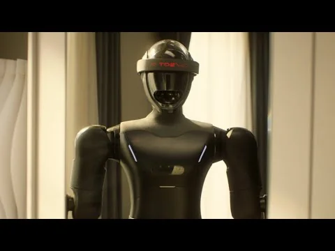 CASBOT 01