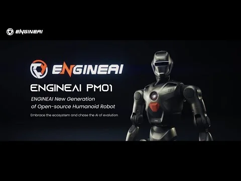 Engineai Robot PM01