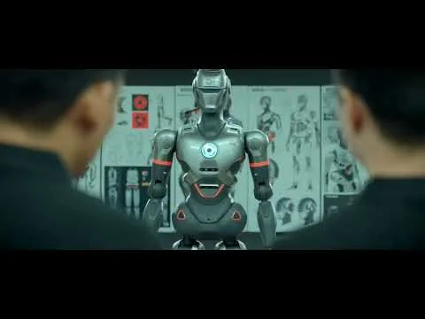 Engineai Robot SE01
