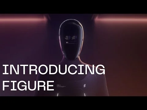 Figure AI Figure 01