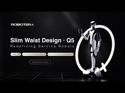 ROBOT ERA Q5