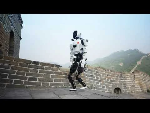 ROBOT ERA XBot-L