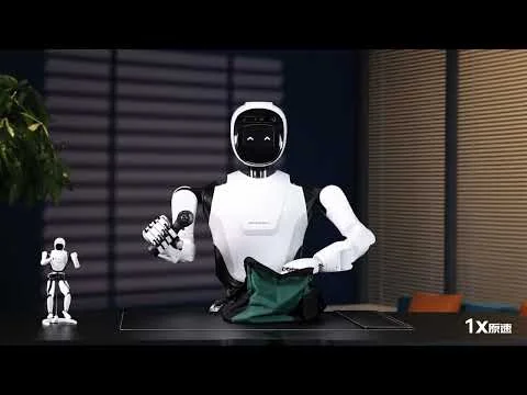 ROBOT ERA Xhand