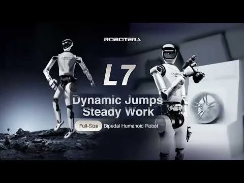 ROBOTERA L7